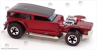 Red - 25th Anniversary